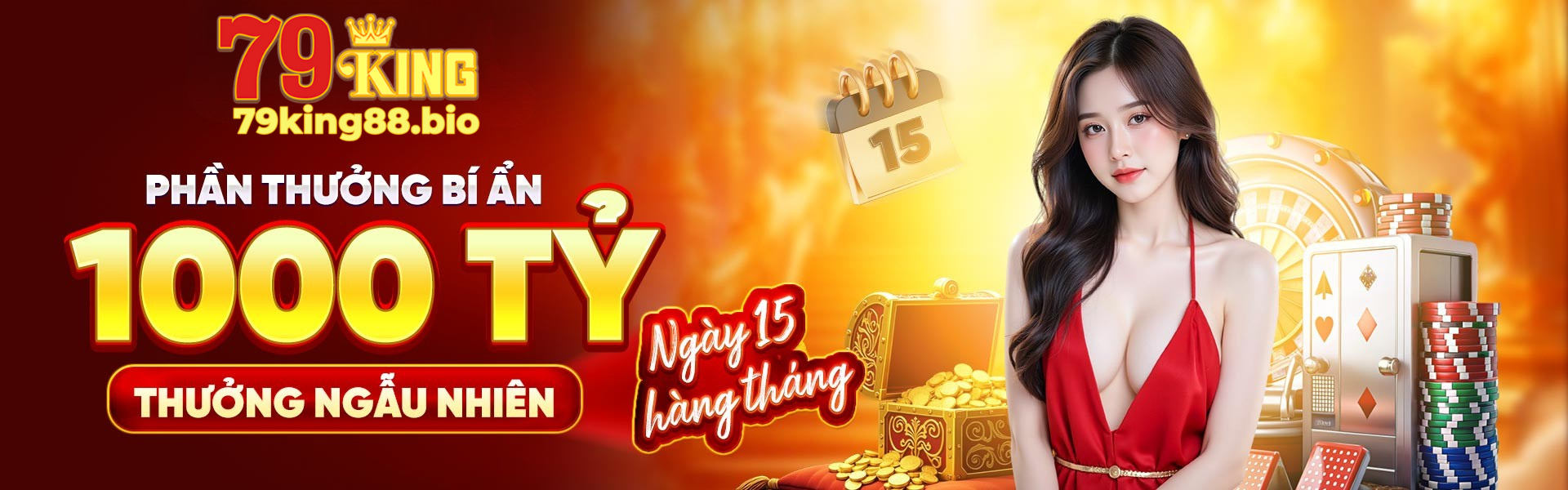 79King - Nhà Cái Đáng Tin Cậy Nâng Tầm Trải Nghiệm Cá Cược 1 79King Phan Thuong Bi An 1000Ty