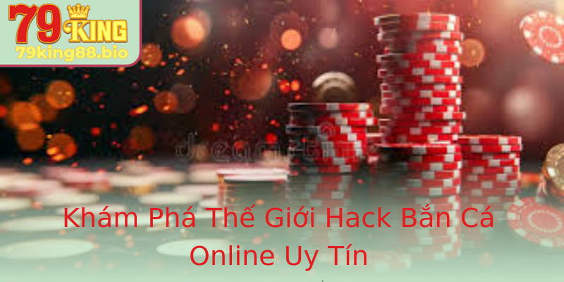 Khám Phá Thế Giới Hack Bắn Cá Online Uy Tín Khám Phá Thế Giới Hack Bắn Cá Online Uy Tín