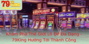 Kham Pha The Gioi Lo E A Dang 79King Huong Toi Thanh Cong Trong Tro Choi Truc Tuyen