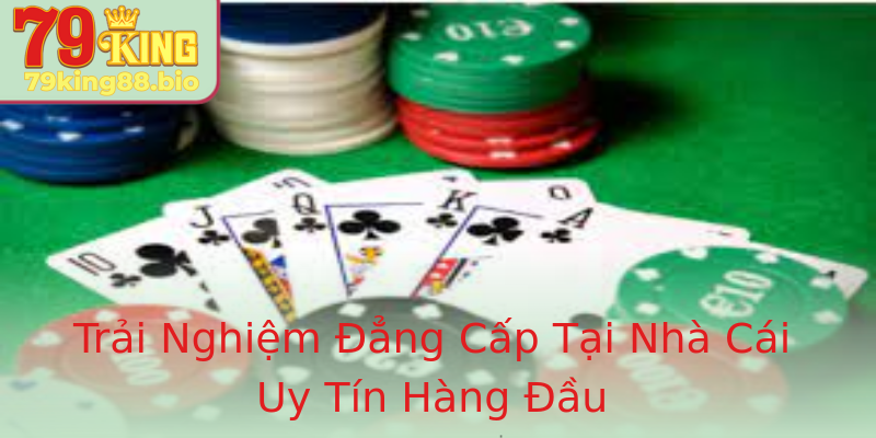 Trải Nghiệm Đẳng Cấp Tại Nhà Cái Uy Tín Hàng Đầu Trải Nghiệm Đẳng Cấp Tại Nhà Cái Uy Tín Hàng Đầu